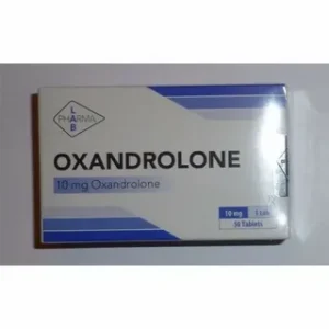 Buy Oxandrolone Online in Australia