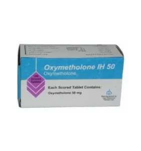 Buy Oxymetholone Online Online in Australia