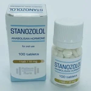Buy Stanozolol Online in Australia