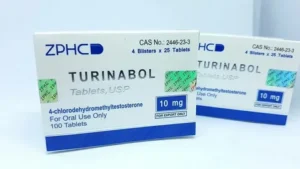 Buy Turinabol  Online