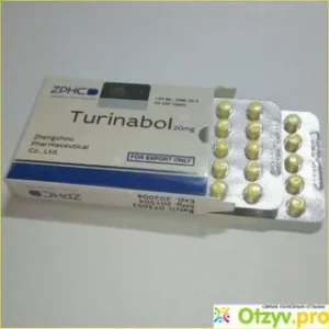 Buy Turinabol Online in Australia: Your Complete Guide