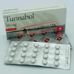Buy Turinabol Online in Australia: Your Complete Guide