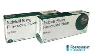 Buy Tadalafil Online in Australia: Your Complete Guide