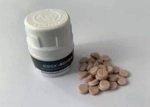Buy Male Vitality Enhancement Capsules Online in Australia