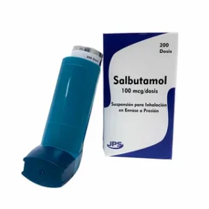 Buy Salbutamol Online in Australia: Your Complete Guide to Asthma Inhalers