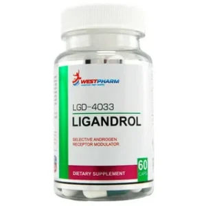 Buy LGD-4033 Online in Australia