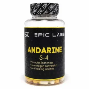 Buy Andarine S4 Online in Australia
