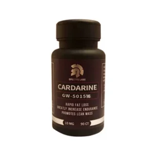 Buy GW-501516 Online in Australia