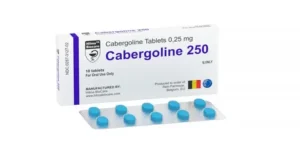 Buy Cabergoline Online in Australia