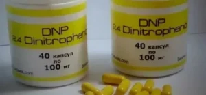 Buy DNP Capsules Online in Australia: What You Need to Know