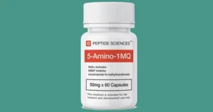 Buy 5-Amino-1MQ Online in Australia