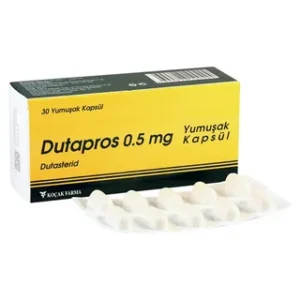 Buy Dutasteride Online in Australia: Comprehensive Guide to Hair Loss Treatment