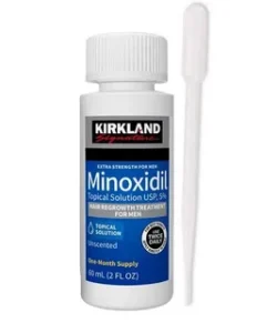Buy Minoxidil Online in Australia: Your Complete Guide to Hair Regrowth Treatment